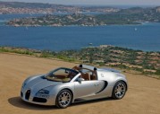 Bugatti Veyron Pur Sang